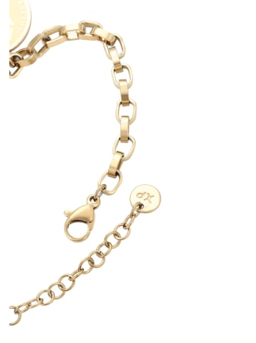 gaya Women Bracelet in Gold