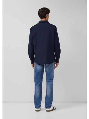 s.Oliver Hemd  in  5978_navy