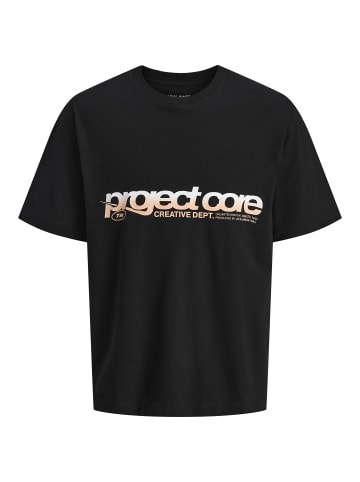 Jack & Jones T-shirt in Black