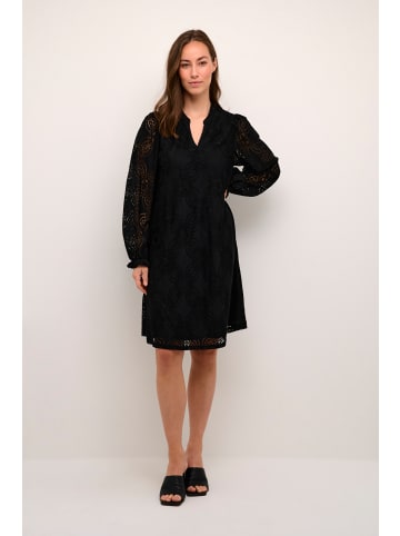 CULTURE Kleid CUolu Relaxed fit in Black