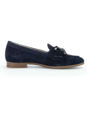 Gabor Ballerinas für Damen in blau