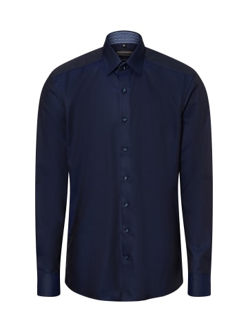 Finshley & Harding Hemd in marine