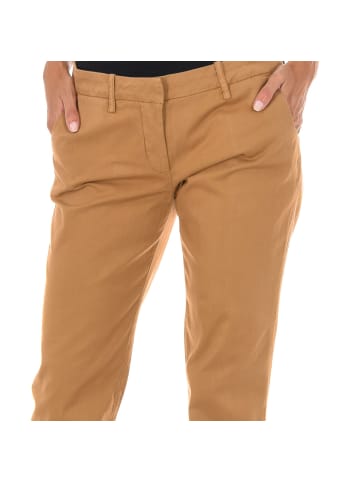 Met Jeans Jeans in Beige