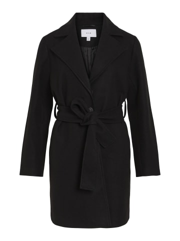 Vila Mantel in Black