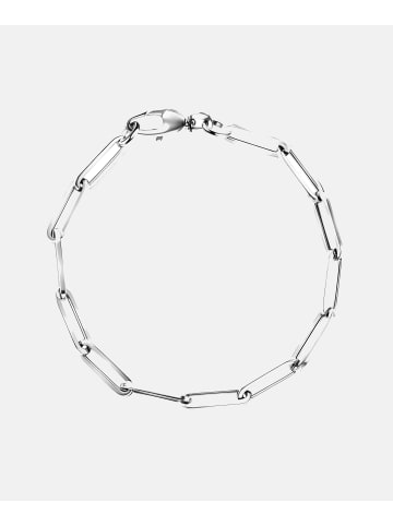 Diamant L'éternel Halskette aus 750 Weißgold
