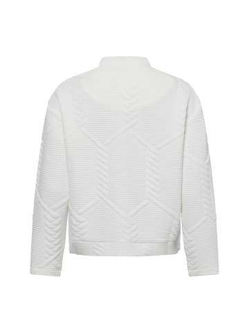 Franco Callegari Jacke in ecru