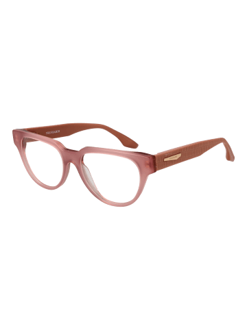 Damen Optische Fassungen Panto Rose
