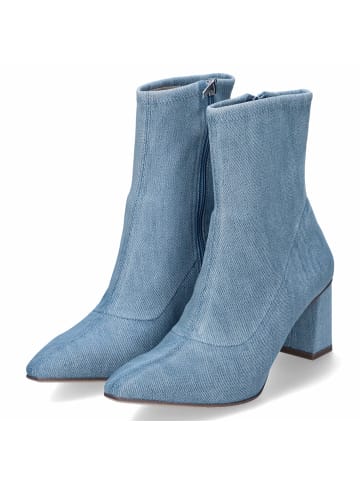 Tamaris Stiefeletten in Blau