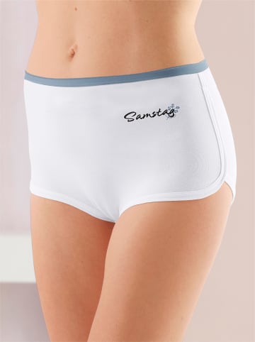 WITT WEIDEN Hipster in weiß