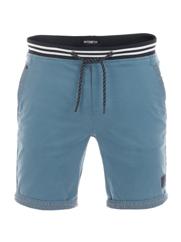 riverso  Short RIVMichel comfort/relaxed in Petrol