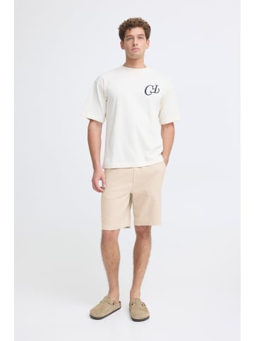 CASUAL FRIDAY Leinenhose CFTorp in Natur