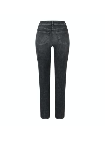 MAC JEANS - ANGELA, Light authentic denim in Grau