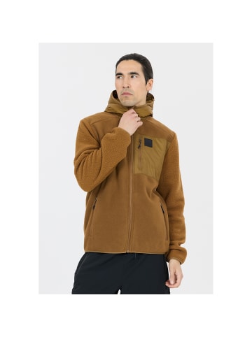 Whistler Jacken / Anoraks Makaloo in Hellbraun821