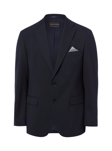 Finshley & Harding Sakko in marine