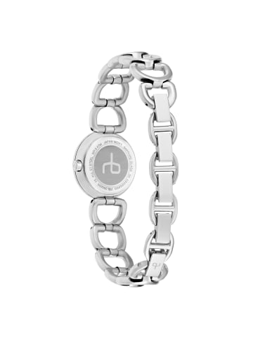 RAG & BONE Quarzuhr RBL260005 in Silber