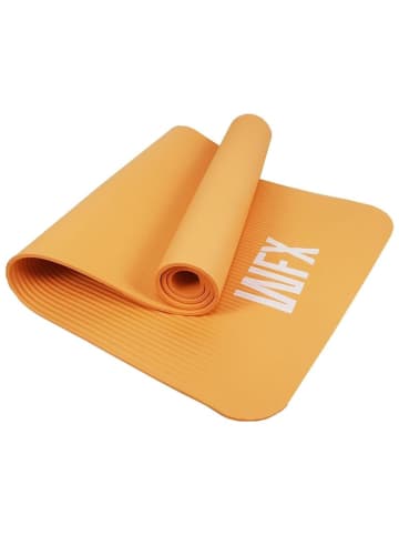 DoYourFitness #DoYourSports Yogamatte »#DoYourFitness x World Fitness "Ashanti" - XXL Fitness