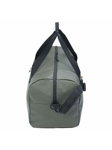 evoc Weekender 40 - Reisetasche 55 cm (violet-black) in dark olive/black