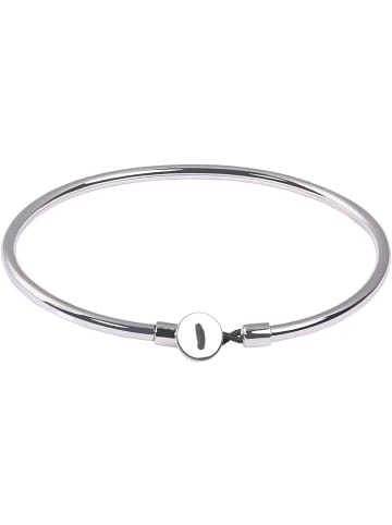 Xenox Armband für Herren in silber