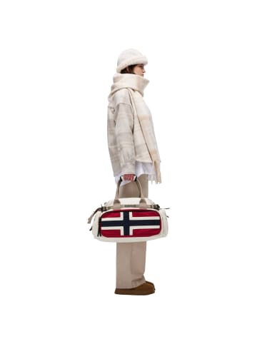 Napapijri H-Nadir - Reisetasche S 56 cm (beige dimity) in beige dimity