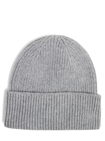 Colorful Standard Beanie in grau - 0003