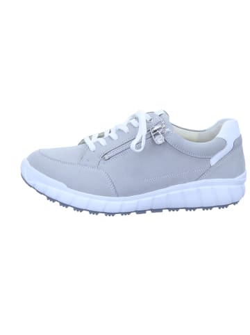 Ganter Sneaker Low in grau