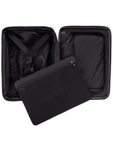 Porsche Design Trolley Roadster 4W Trolley S Business in Anthracite Matt