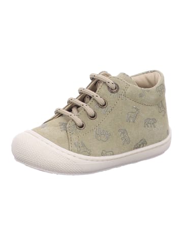 Naturino Halbschuhe Kinder  in Grün