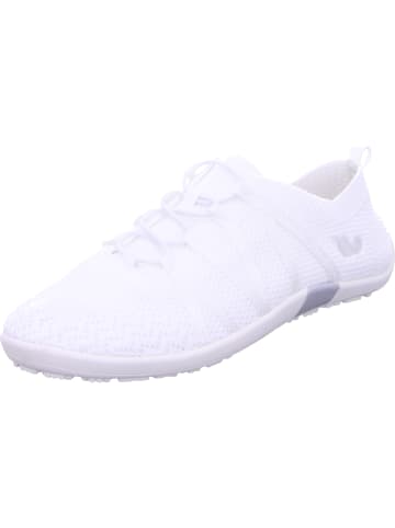 Diverse Stoffslipper in weiß