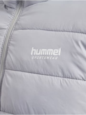 Hummel Hummel Jacket Hmlwind Herren Leichte Design Wasserabweisend in HARBOR MIST