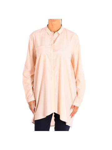 Daniel Hechter Bluse in Beige