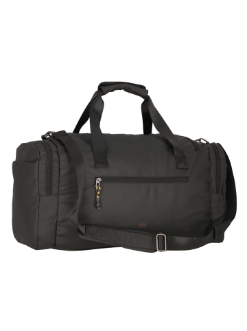 Camel Active Explore Weekender Reisetasche 56 cm in black