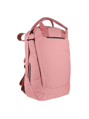 Regatta Tagesrucksack Shilton in Dusty Rose