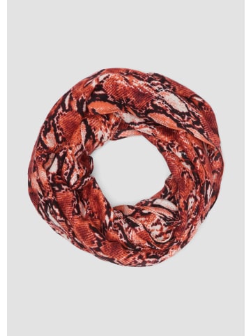 s.Oliver Snood  in  25A2_hellorange