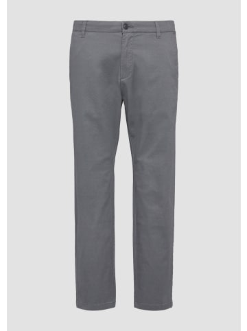 s.Oliver Hose PHOENIX in 95A0_schiefergrau