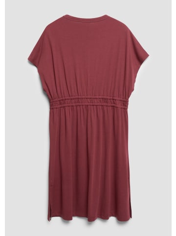 s.Oliver Kleid  in  3903_bordeaux