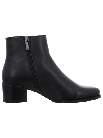 Regarde le Ciel Stiefelette in schwarz