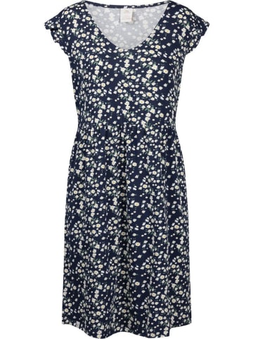 Trespass Maxikleid "Gertha Casual Dress" in Blau