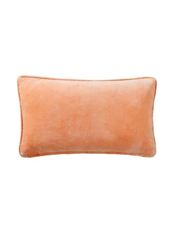 Butlers Kissen L 35 x B 60cm VACANZA in Orange-Pastellorange