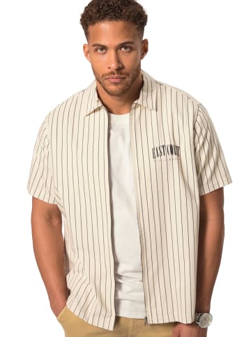STHUGE Hemd in offwhite