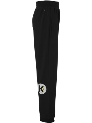 Kempa Trainingshose "Core 2.0 Hose" in Schwarz