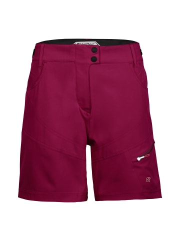 Killtec Bermudas KOS 2 WMN BRMDS in Beere