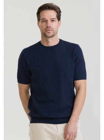 Felix Hardy T-Shirt in navy