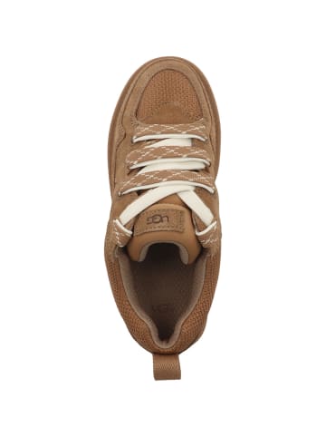 UGG Sneaker low Lo Lowmel in braun