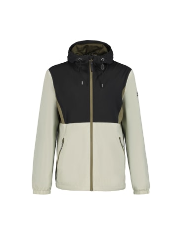 Icepeak Outdoorjacke mit Kapuze Altar in Hellgrün