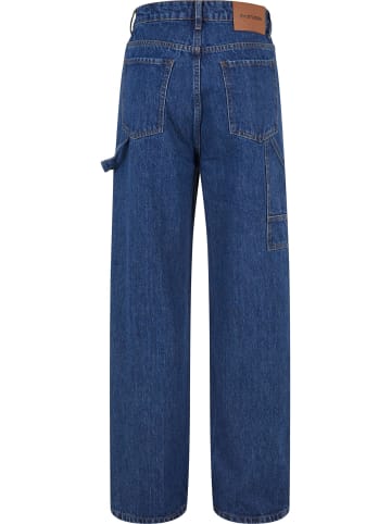 2Y Studios 2Y Studios Uma Carpenter Jeans in blue