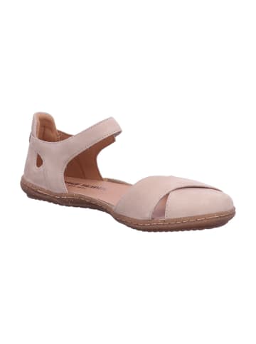 Josef Seibel Damen Sandaletten Sandale in Beige