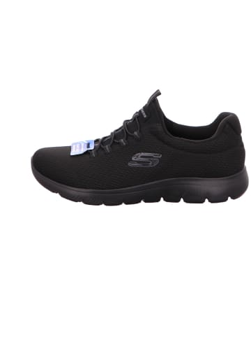 Skechers Sportschuh in schwarz