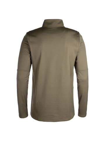 Under Armour Trainingstop Challenger Midlayer in grün