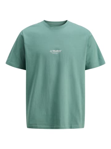 Jack & Jones T-shirt in Mineral Blue