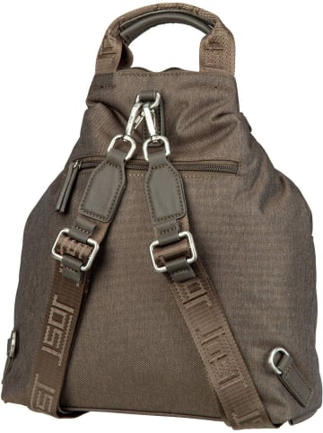 Jost Rucksack Bergen in Taupe